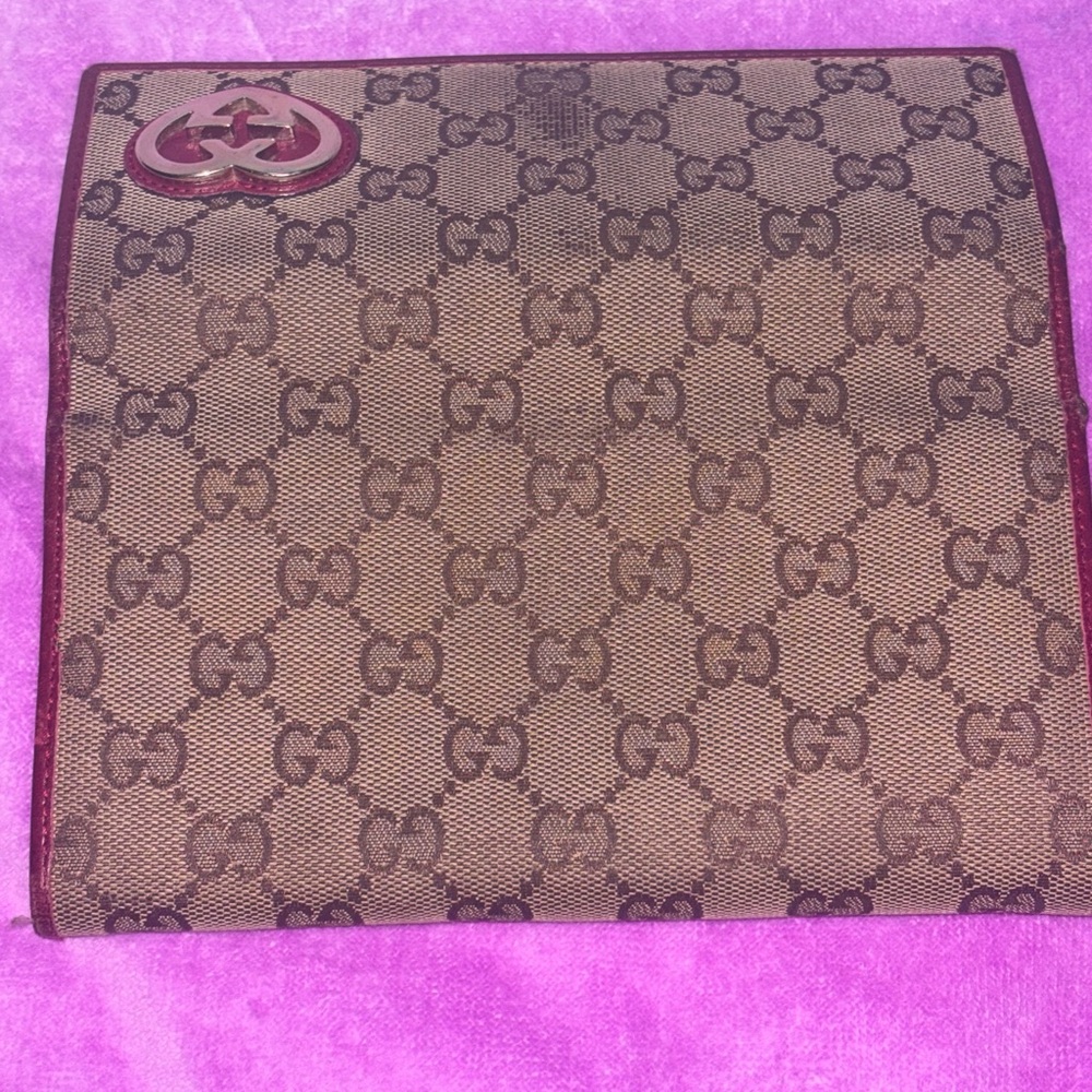 EUC Gucci pink - Picture 13 of 16